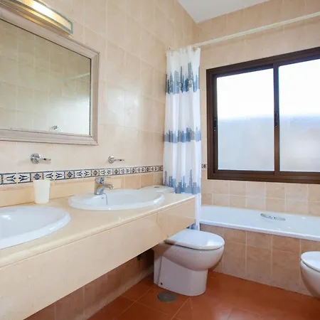 Вилла Alisue - 3 Bedroom - Great Value - Perfect For Families