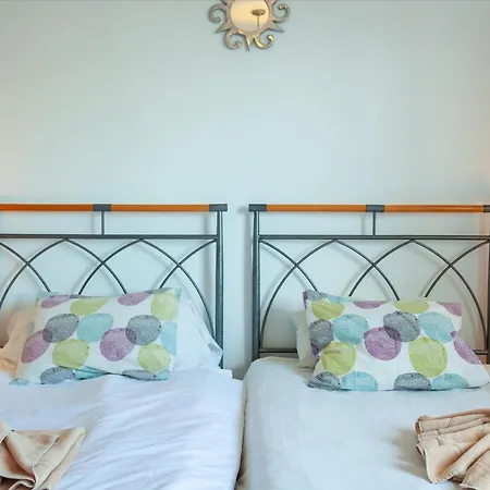 Вилла Alisue - 3 Bedroom - Great Value - Perfect For Families Коста Бланка