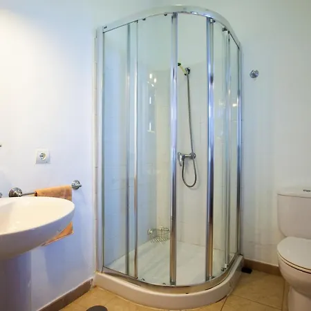 Alisue - 3 Bedroom - Great Value - Perfect For Families Playa Blanca (Lanzarote)
