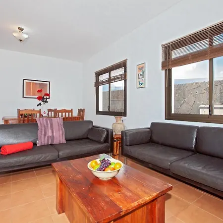 Alisue - 3 Bedroom - Great Value - Perfect For Families